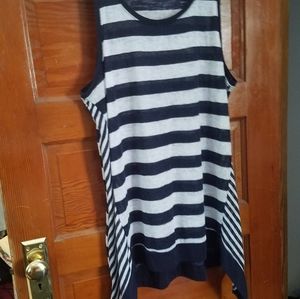 Knitted Tank Top